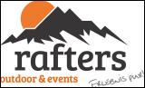 Rafters Teamevents Firmenausflüge