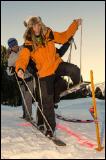 Winterolympiade Kerenzerberg